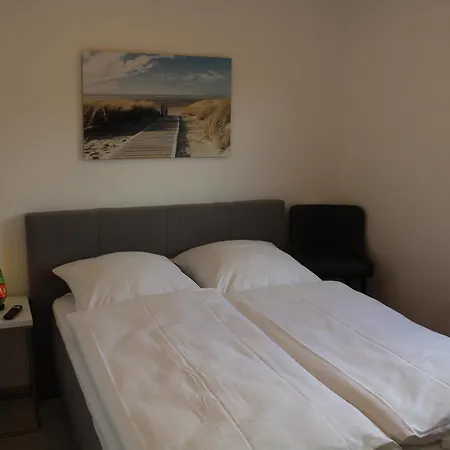 펜션 Lindenweg 3 *