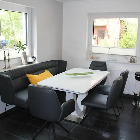 펜션 Lindenweg 3 바트베더케사