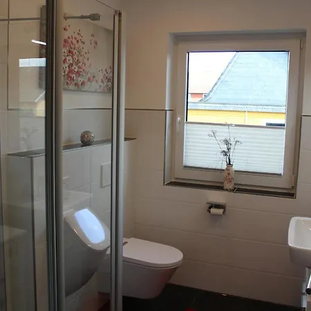 펜션 Lindenweg 3 *
