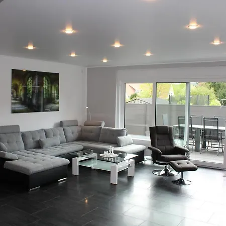 Lindenweg 3 * 바트베더케사